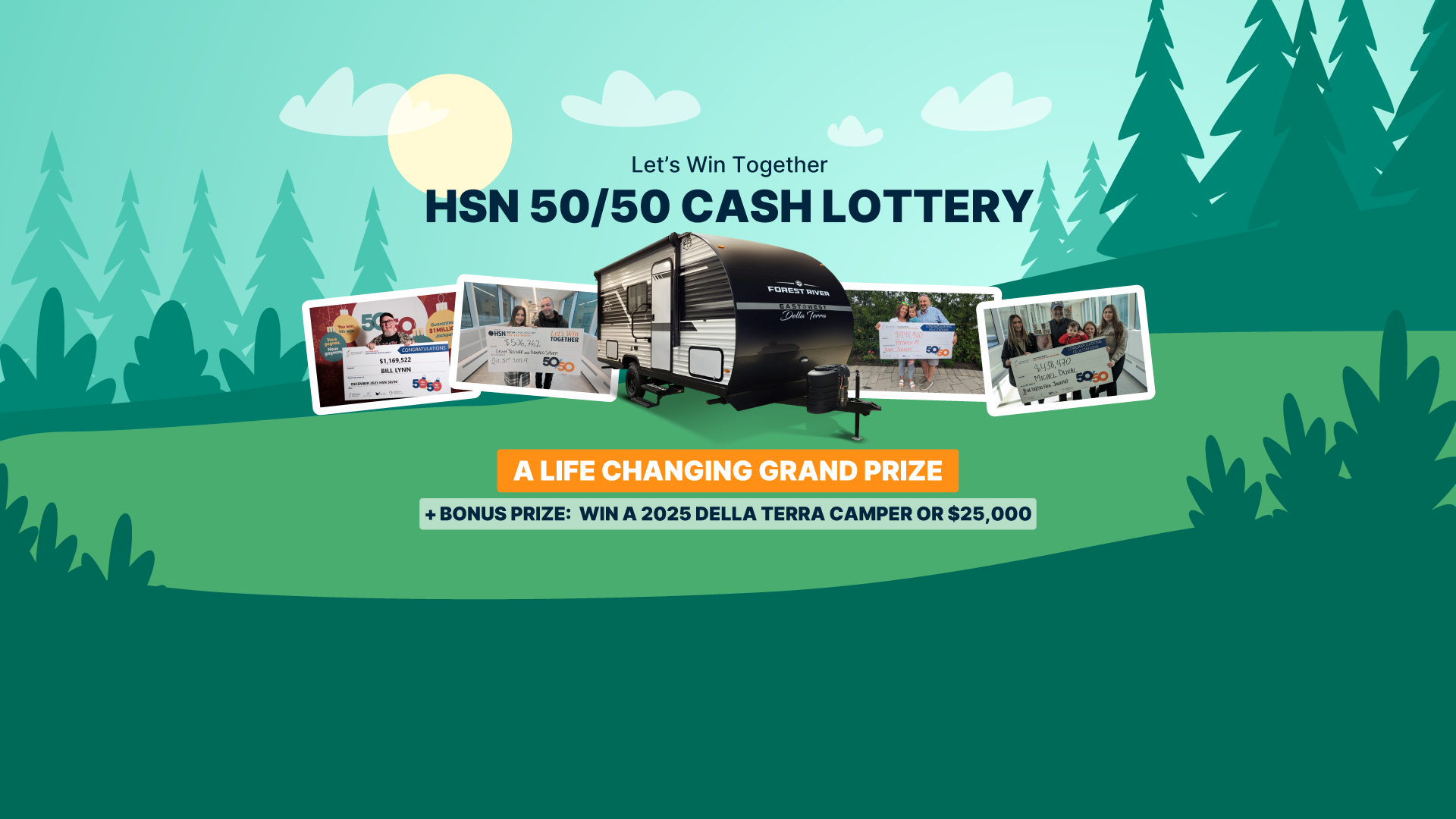 membership-support-health-sciences-north-foundation-50-50-raffle